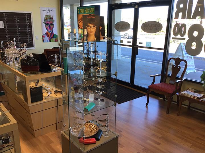 Eyeglass Maxx Port Charlotte - Port Charlotte, FL