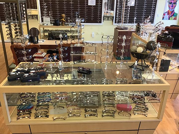 Eyeglass Maxx Port Charlotte - Port Charlotte, FL