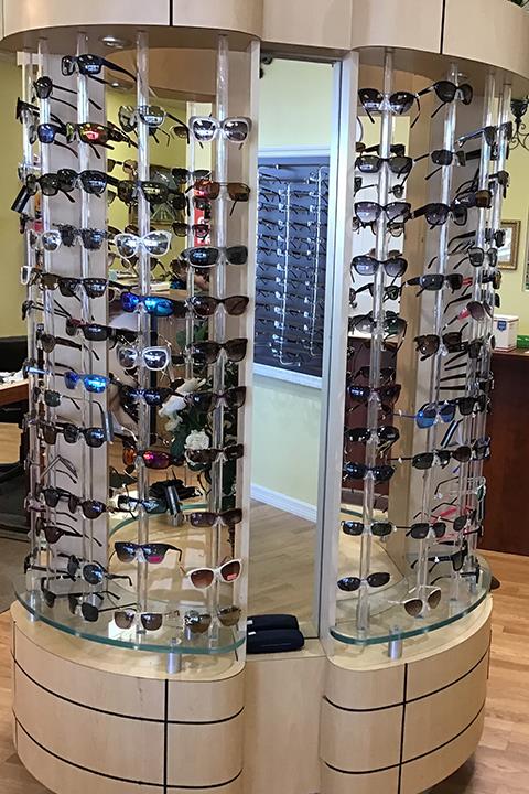 Eyeglass Maxx Port Charlotte - Port Charlotte, FL