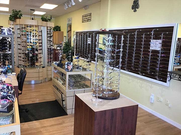 Eyeglass Maxx Port Charlotte Port Charlotte, FL
